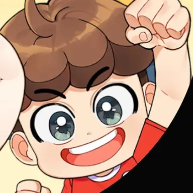 Profile image of 버섯도리