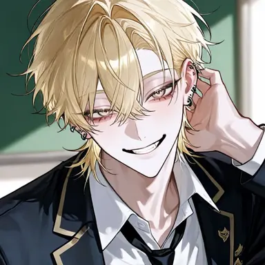 Profile image of 柊弥