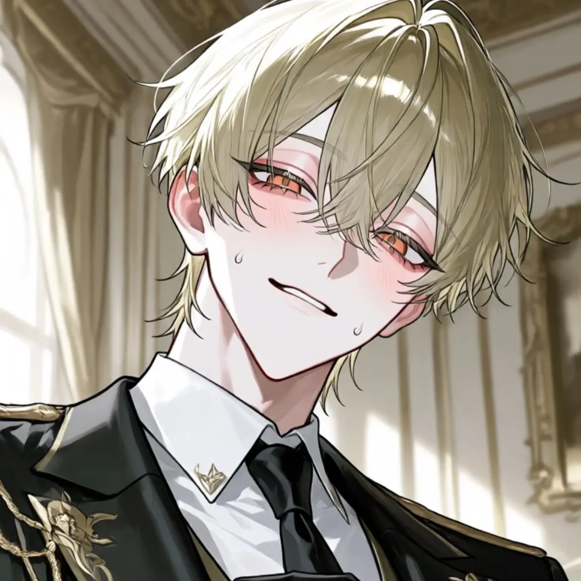 CherryBoiga4674의 執事も不良も優等生も親友も。