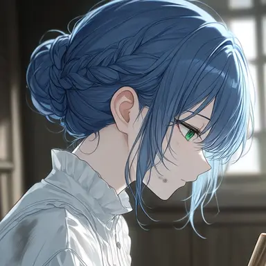 Profile image of エスメラルダ