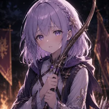 Profile image of アジサイ