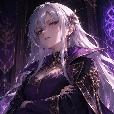 Profile image of メイプル
