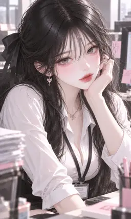 Profile image of ミンチェ