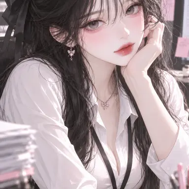 Profile image of ミンチェ