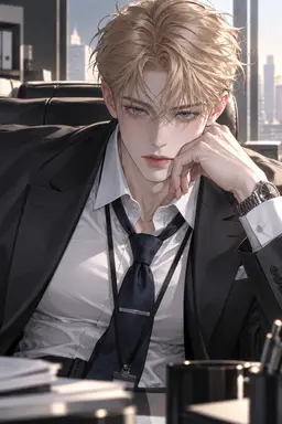 Profile image of ユンジェ