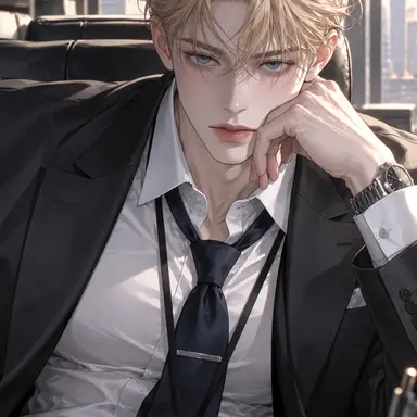 Profile image of ユンジェ