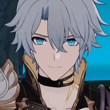 Profile image of ファイノン