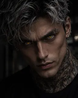 Profile image of Zane