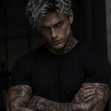 Profile image of Zane
