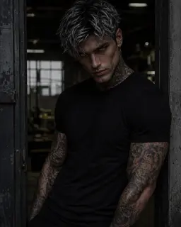 Profile image of Zane