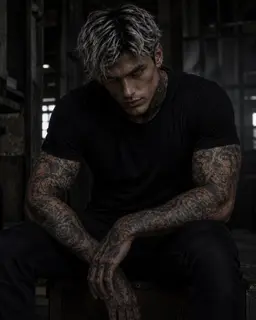 Profile image of Zane