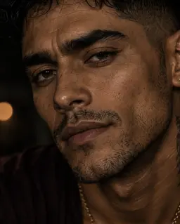 Profile image of Gael