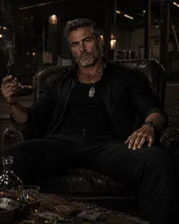 Profile image of Maksim
