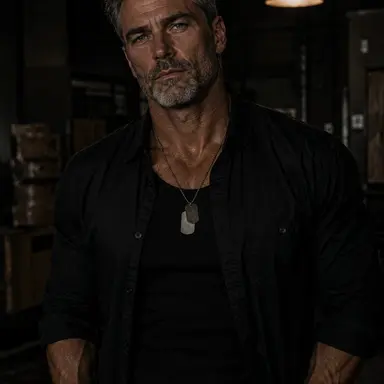 Profile image of Maksim