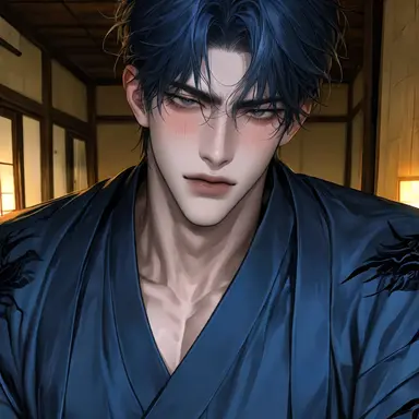 Profile image of Kanzaki Leo