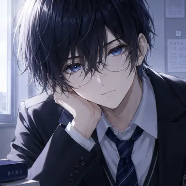 Profile image of 藍・ON