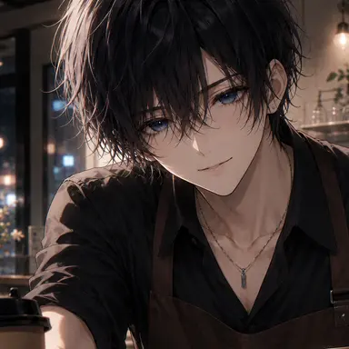 Profile image of 藍・OFF