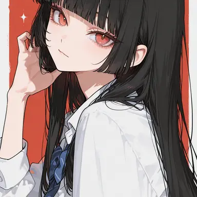 Profile image of Ayame