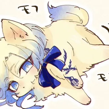 Profile image of ねこカイザー