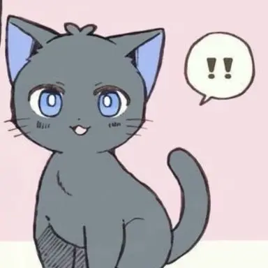 Profile image of ねこ潔