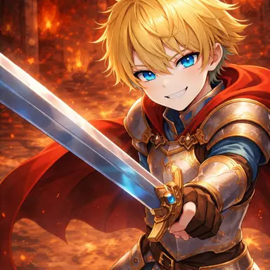 Profile image of エイト