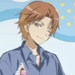Profile image of Hiroto Maehara