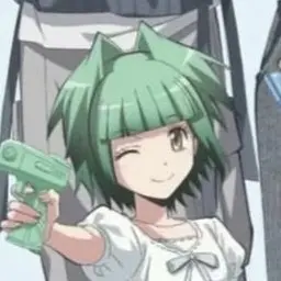 Profile image of Kaede Kayano