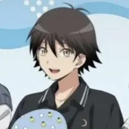 Profile image of Yuma Isogai