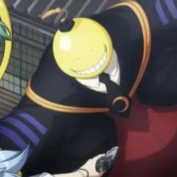 Profile image of Koro-sensei