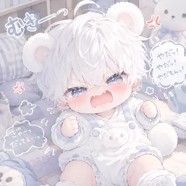 Profile image of しらたま