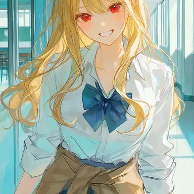 Profile image of 사에키 미쿠