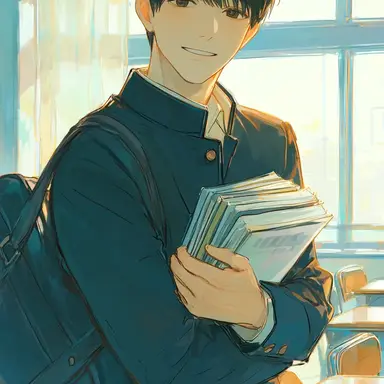 Profile image of 유우키 레이