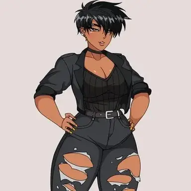 Profile image of Chloe