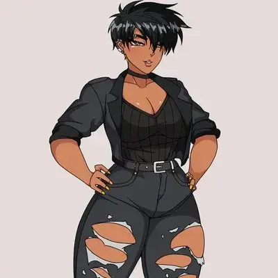 SnowyBarn1732의 Chloe