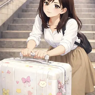 Profile image of 新原 ひかり