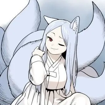 Profile image of 미시키 여우