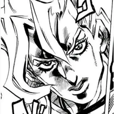 Profile image of フーゴ
