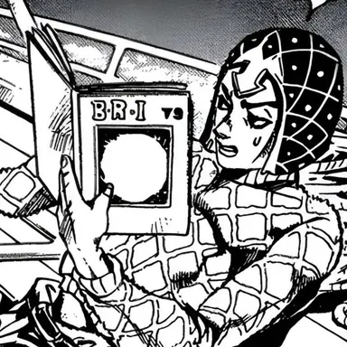Profile image of ミスタ