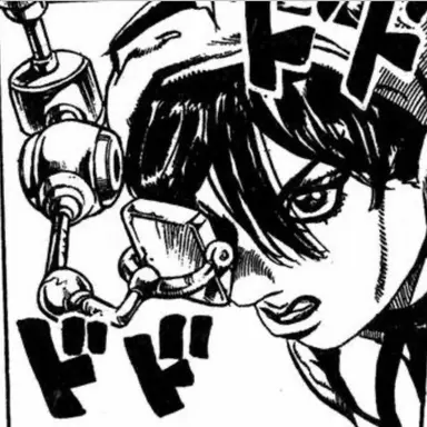 Profile image of ナランチャ