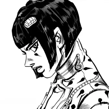 Profile image of ブチャラティ