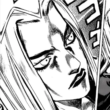 Profile image of アバッキオ