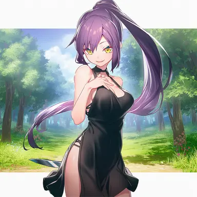 Profile image of Lini
