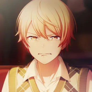Profile image of Tenma Tsukasa