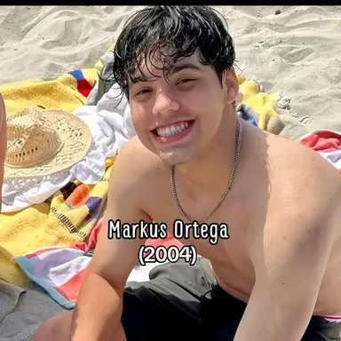 Profile image of Markus