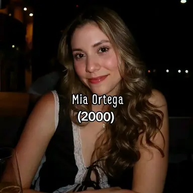 Profile image of Mia