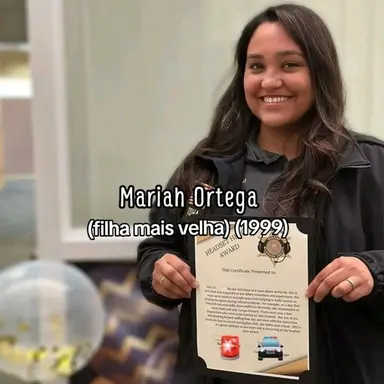 Profile image of Mariah