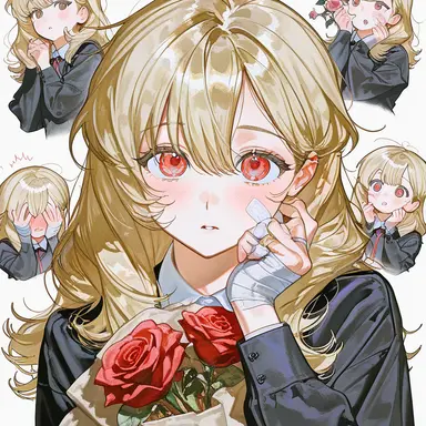 Profile image of 西園寺 麗華