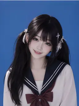 Profile image of Mai