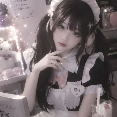 Profile image of Mai