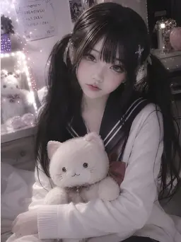 Profile image of Mai